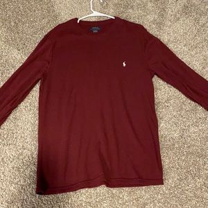 Ralph Lauren long sleeve